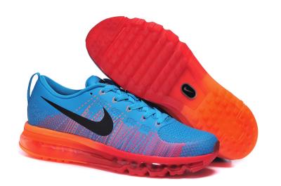 Cheap Nike Flyknit Air Max men sneakers wholesale No. 12